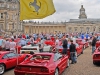 Ferrari at Hopetoun House Italian Car and Bike Show 002